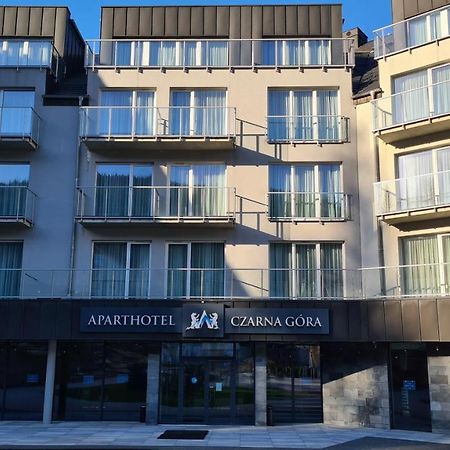 Aparthotel Apartamenty Czarna Gora 310 Sienna  Bagian luar foto