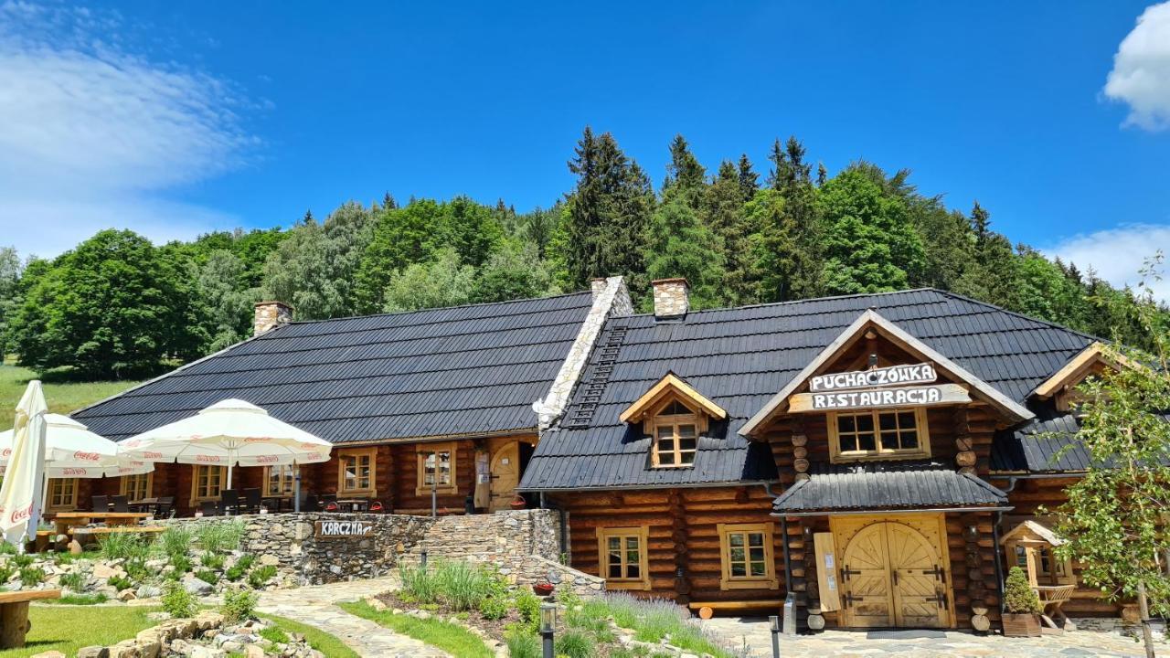 Aparthotel Apartamenty Czarna Gora 310 Sienna  Bagian luar foto