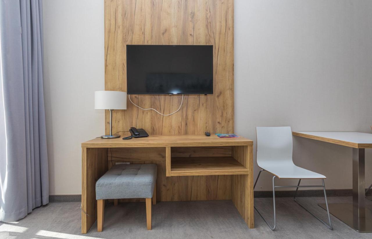 Aparthotel Apartamenty Czarna Gora 310 Sienna  Bagian luar foto