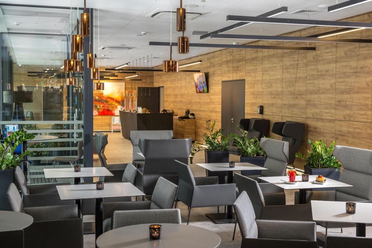 Aparthotel Apartamenty Czarna Gora 310 Sienna  Bagian luar foto