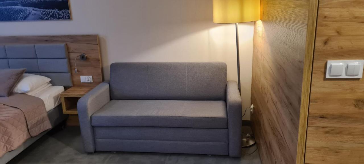 Aparthotel Apartamenty Czarna Gora 310 Sienna  Bagian luar foto