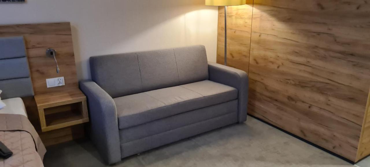 Aparthotel Apartamenty Czarna Gora 310 Sienna  Bagian luar foto