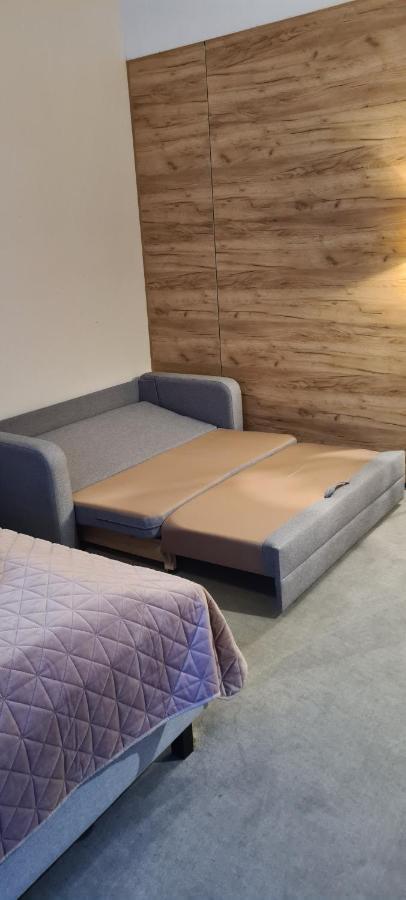 Aparthotel Apartamenty Czarna Gora 310 Sienna  Bagian luar foto